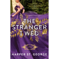 The Stranger I Wed - Paperback