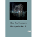The Apache Devil - Paperback