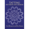 Tatting Patterns and Designs - Paperback