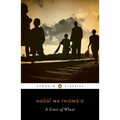 A Grain of Wheat - Paperback