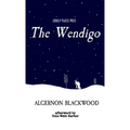 The Wendigo - Paperback