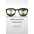 Moral Relativism: Big Ideas/Small Books - Paperback