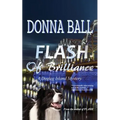 Flash of Brilliance - Paperback