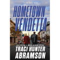 Hometown Vendetta - Hardcover