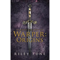 Warper: Origins - Paperback