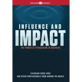 Influence and Impact - Hardcover