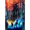 When the Sky Eats - Paperback