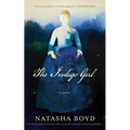 The Indigo Girl - Hardcover