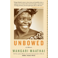 Unbowed: A Memoir - Paperback