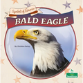 Bald Eagle - Paperback