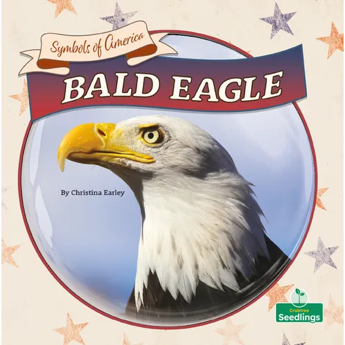 Bald Eagle - Paperback