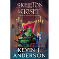 Skeleton in the Closet: A Dragon Business Adventure - Paperback