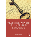 Teaching Arabic as a Heritage Language - Paperback