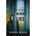 Little Black Lies - Paperback