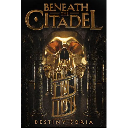 Beneath the Citadel - Paperback