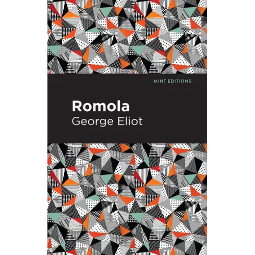 Romola - Hardcover