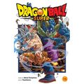 Dragon Ball Super, Vol. 15: Moro, Consumer of Worlds - Paperback