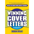 Winning Cover Letters - Paperback