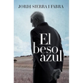 Beso Azul - Paperback