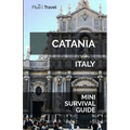 Catania Mini Survival Guide - Paperback