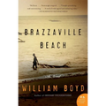 Brazzaville Beach - Paperback