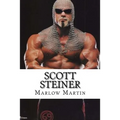 Scott Steiner: Big Poppa Pump - Paperback