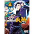 Welcome to Demon School! Iruma-Kun 8 - Paperback