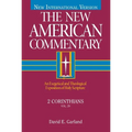 2 Corinthians: An Exegetical and Theological Exposition of Holy Scripture Volume 29 - Hardcover