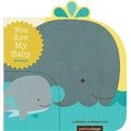 You Are My Baby: Ocean - Board Book