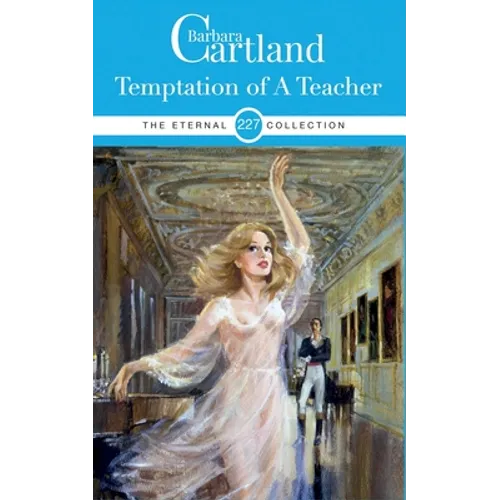 227. Temptation of a Teacher - Paperback