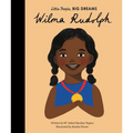 Wilma Rudolph - Hardcover
