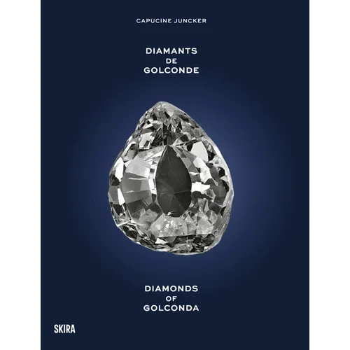 Diamonds from Golconda - Hardcover