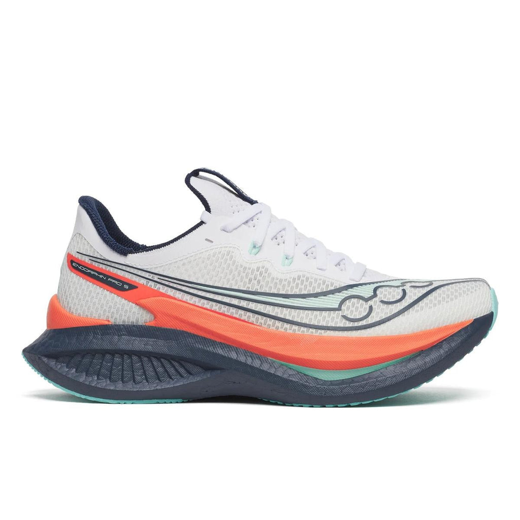 Saucony Women's Endorphin Pro 5 Running Shoe