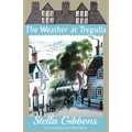 The Weather at Tregulla - Paperback