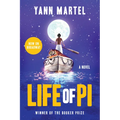 Life of Pi [Theater Tie-In] - Paperback