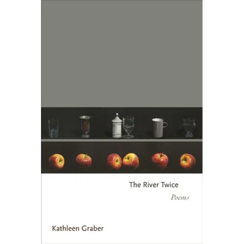 The River Twice: Poems - Paperback