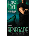 Renegade - Paperback