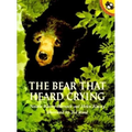 The Bear That Heard Crying - Paperback