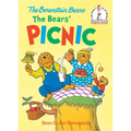 The Bears' Picnic - Hardcover