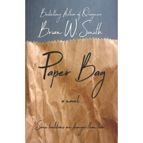 Paper Bag - Paperback