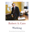 Working - Hardcover
