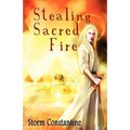 Stealing Sacred Fire - Paperback