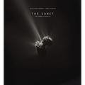 The Comet: The Journey of Rosetta - Hardcover