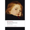The Turn of the Screw and Other Stories - Paperback