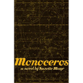 Monoceros - Paperback