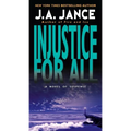 Injustice for All - Mass Market Paperbound