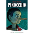 Pinocchio - Paperback
