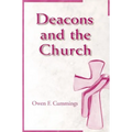 Deacons and the Church - Paperback