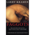 Faggots - Paperback
