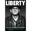 Liberty: Life, Billy and the Pursuit of Happiness: By Liberty Devitto, Foreword by Billy Joel - Paperback